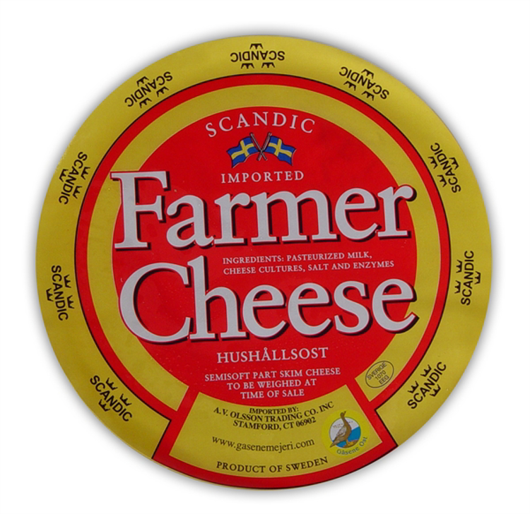 Picture of Farmers Cheese