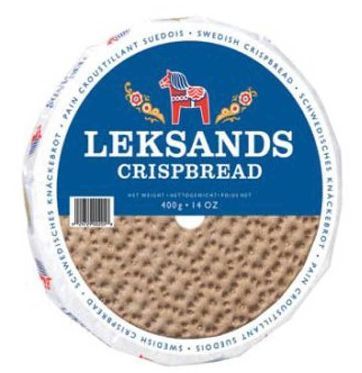 Picture of Leksands Crisp Bread