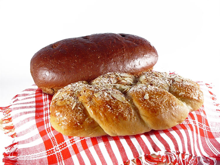 Picture of Vort Limpa / Cardamom (Bread)