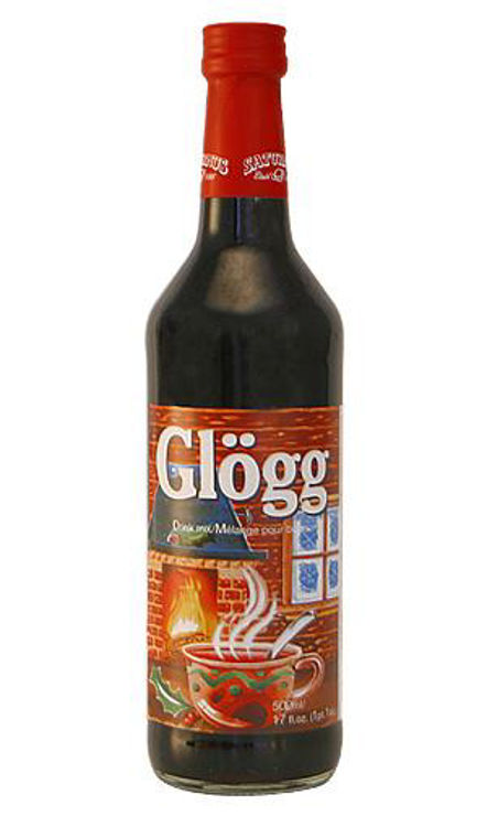 Picture of Glogg