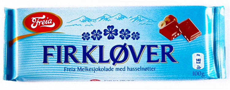 Picture of Firklover (60g/2.12 oz.) Candy bar