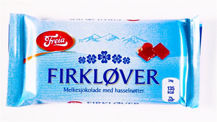 Picture of Firklover (24g) Candy