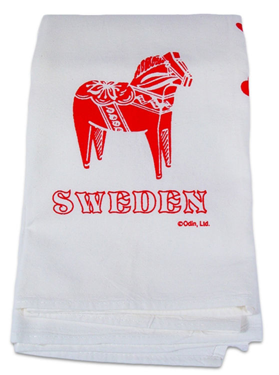 Picture of Swedish Dish Towel