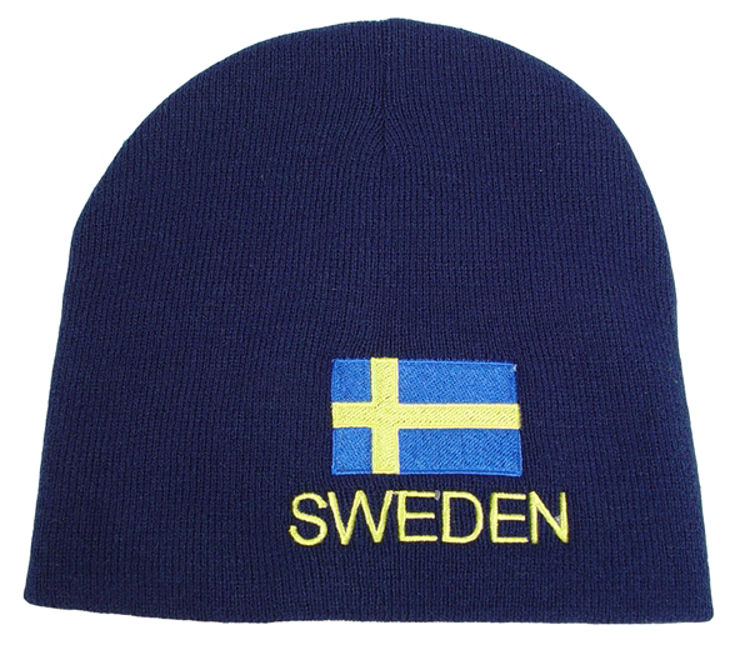 Picture of Swedish Cap