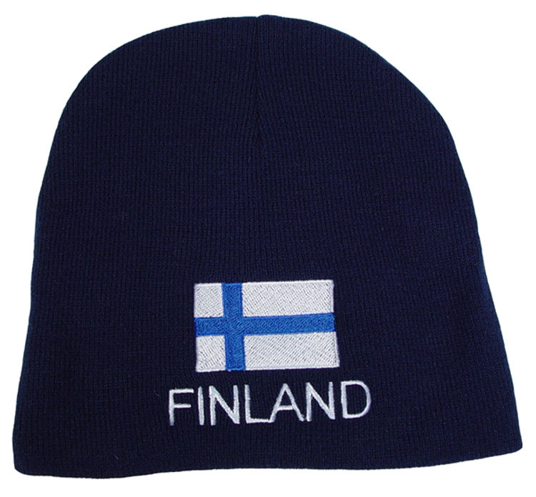 Picture of Finnish Cap