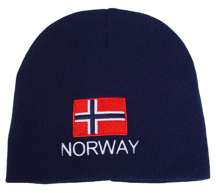 Picture of Norwegian Cap