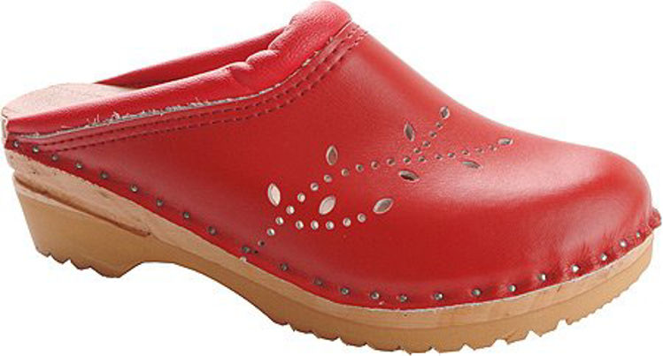 Picture of Troentorp O'Keefe (Red)