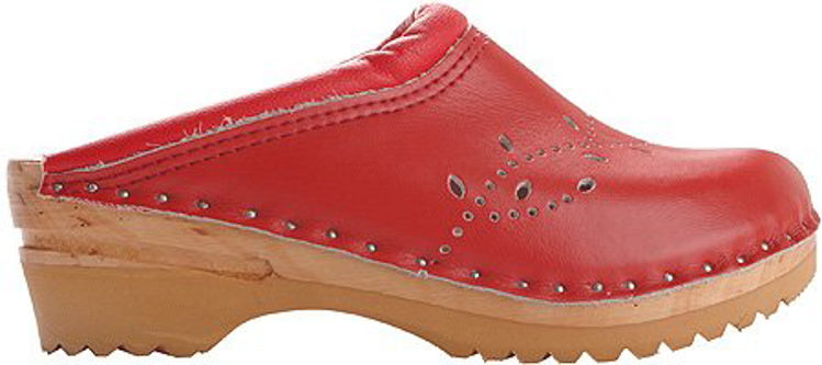 Picture of Troentorp O'Keefe (Red)