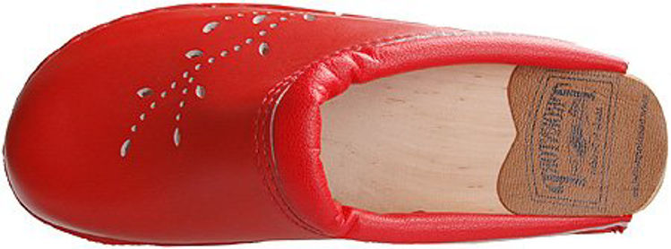 Picture of Troentorp O'Keefe (Red)
