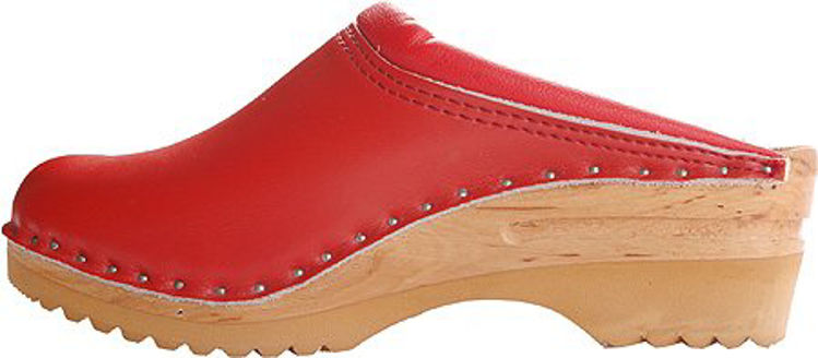 Picture of Troentorp O'Keefe (Red)