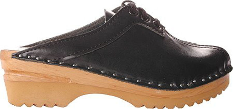 Picture of Troentorp Audubon  Clogs (Brown)