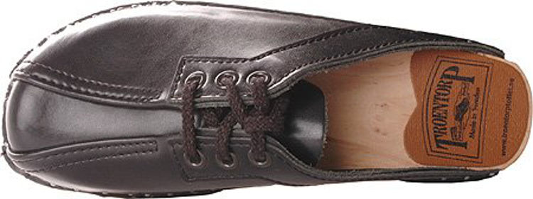 Picture of Troentorp Audubon  Clogs (Brown)