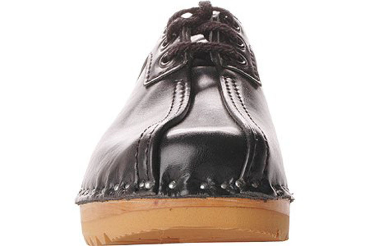 Picture of Troentorp Audubon  Clogs (Brown)