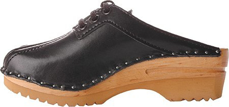 Picture of Troentorp Audubon  Clogs (Brown)