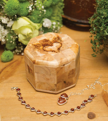 Picture of Juniper Jewelry Box