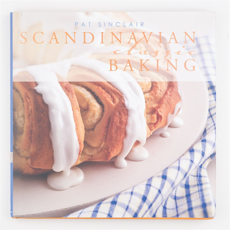 Picture of Scandinavian Classic Baking