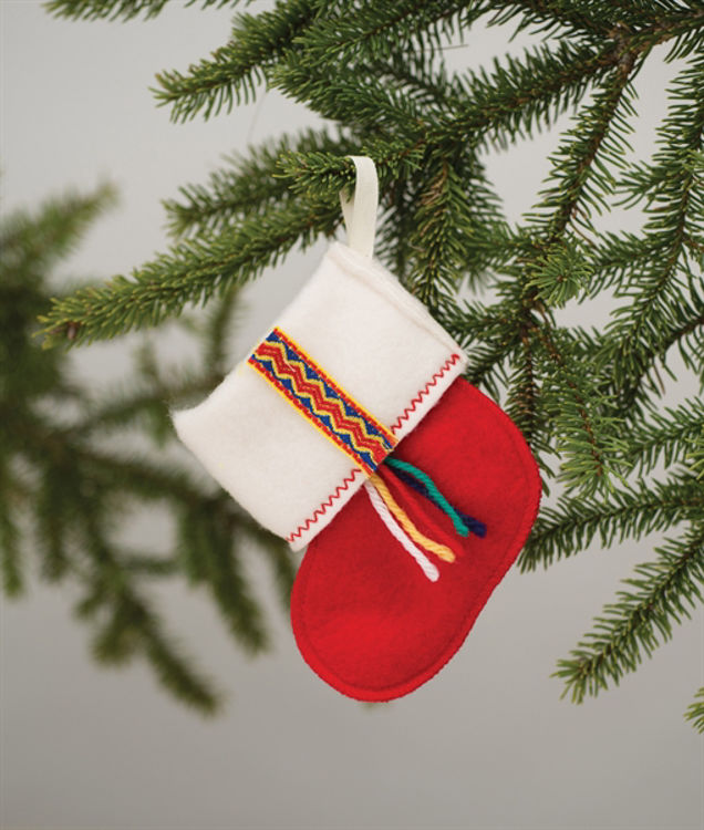 Picture of Sami Ornament