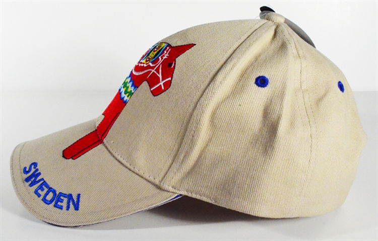 Picture of Dala Horse Hat