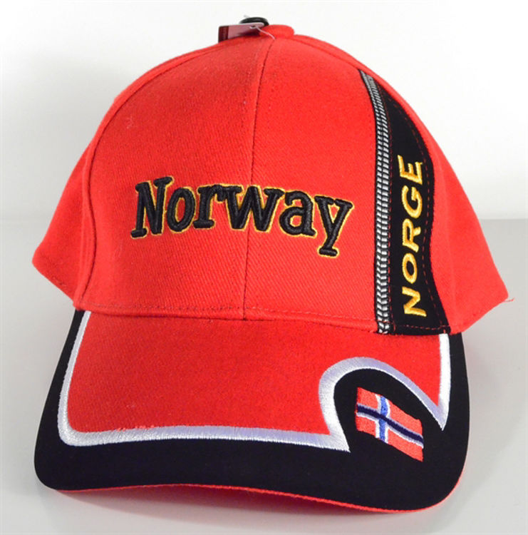 Picture of Norwegian Baseball Hat
