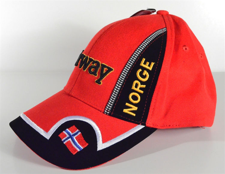 Picture of Norwegian Baseball Hat