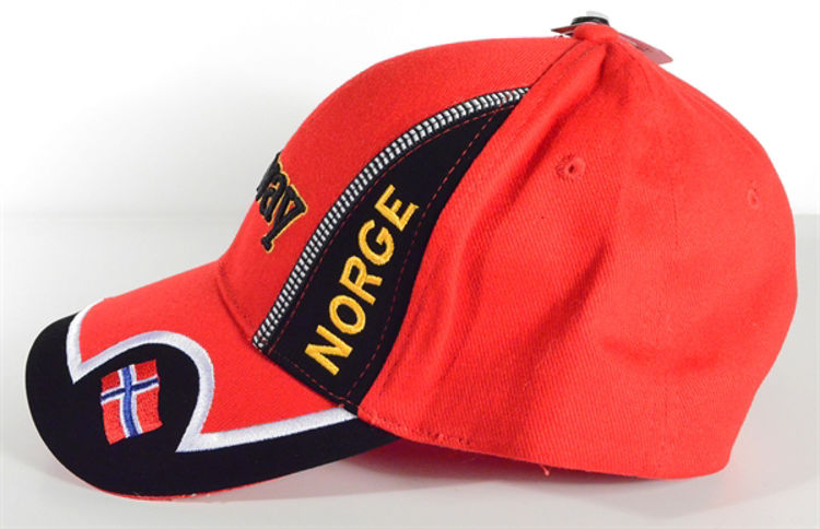 Picture of Norwegian Baseball Hat