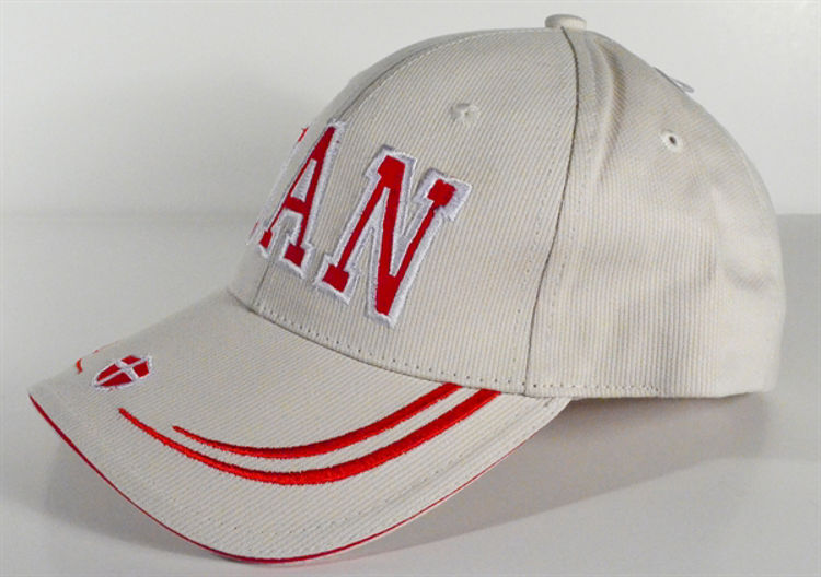 Picture of Denmark Baseball Hat