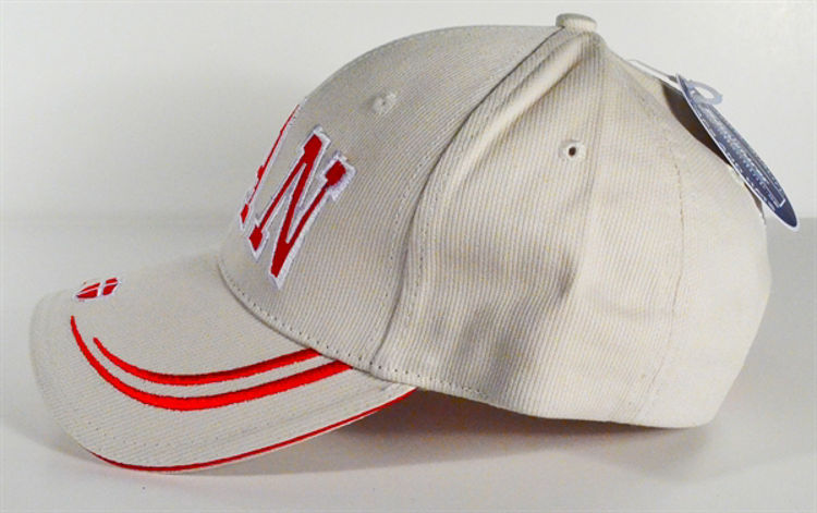 Picture of Denmark Baseball Hat