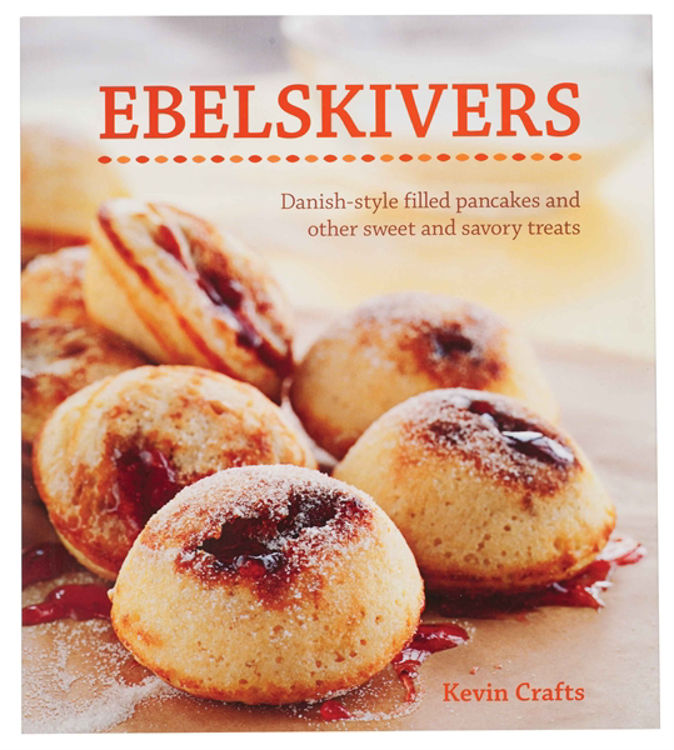 Picture of Ebelskivers Cook Book