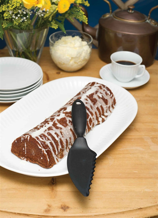 Picture of Swedish Cake Cutter/Server
