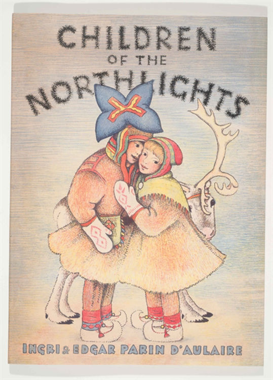 Picture of Children of the North Lights