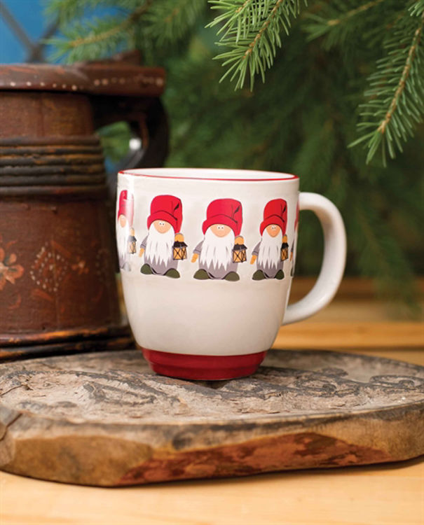 Picture of Tomte Bistro Mug