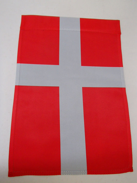 Picture of Danish Garden Flag