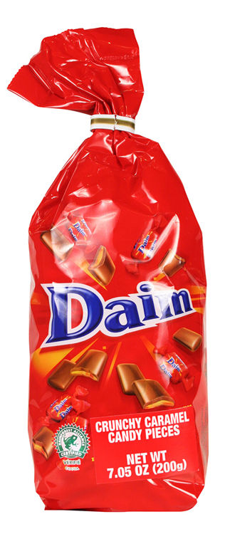 Picture of Daim bag