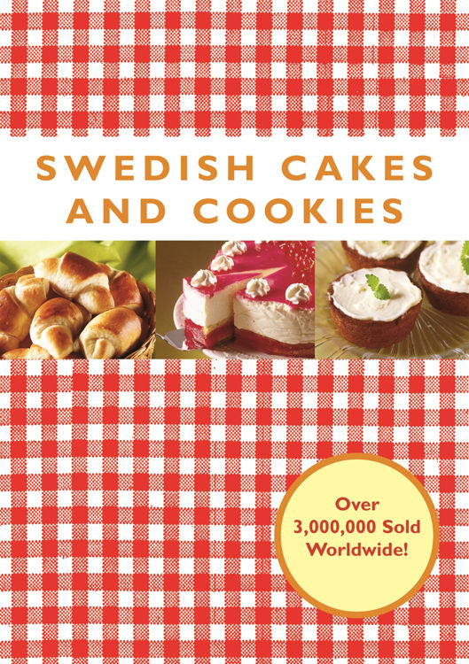 Picture of Swedish Cakes and Cookies
