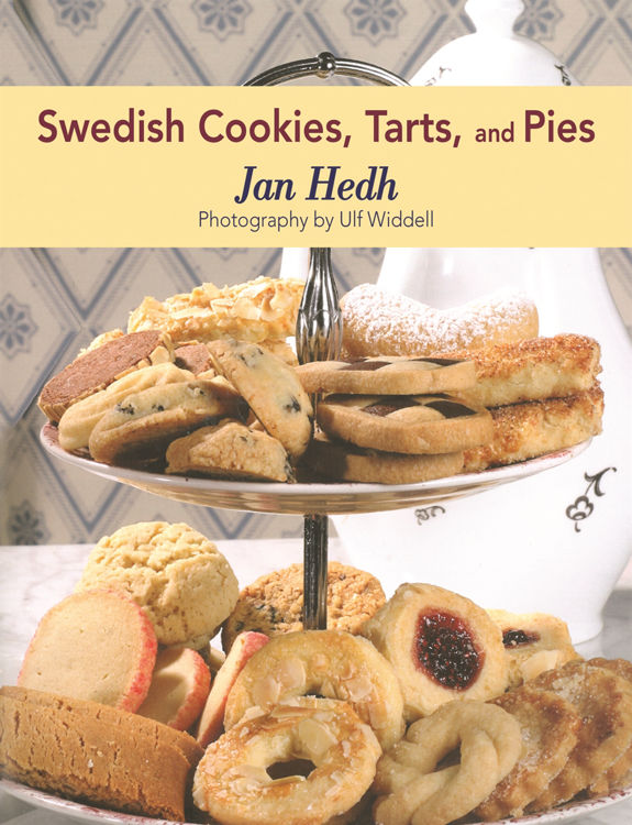 Picture of Swedish Cookies, Tarts, and Pies