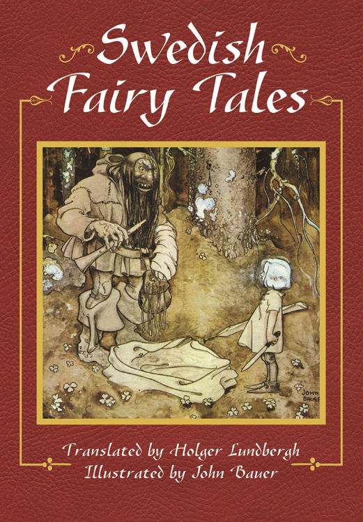 Picture of Swedish Fairy Tales