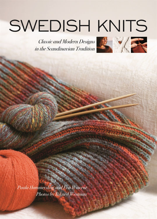 Picture of Swedish Knits  : Classic and Modern Designs in the Scandinavian  Tradition