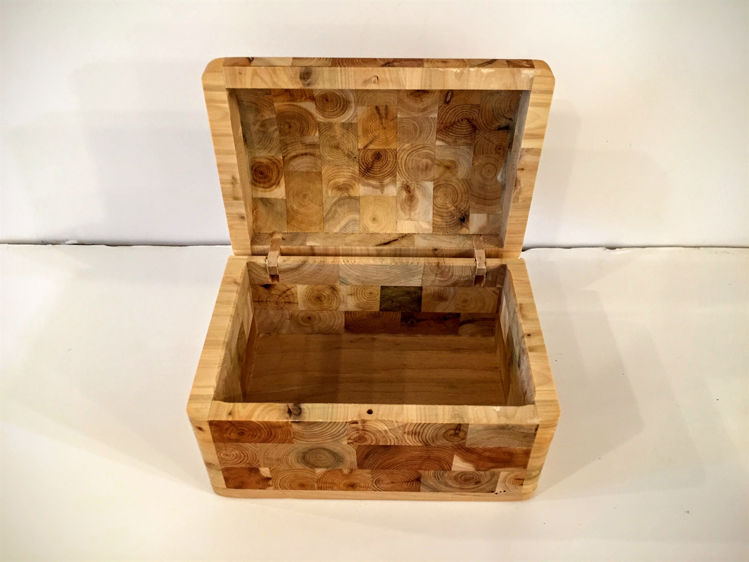 Picture of Juniper Box