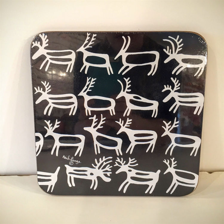 Picture of Heidi Lange Trivets