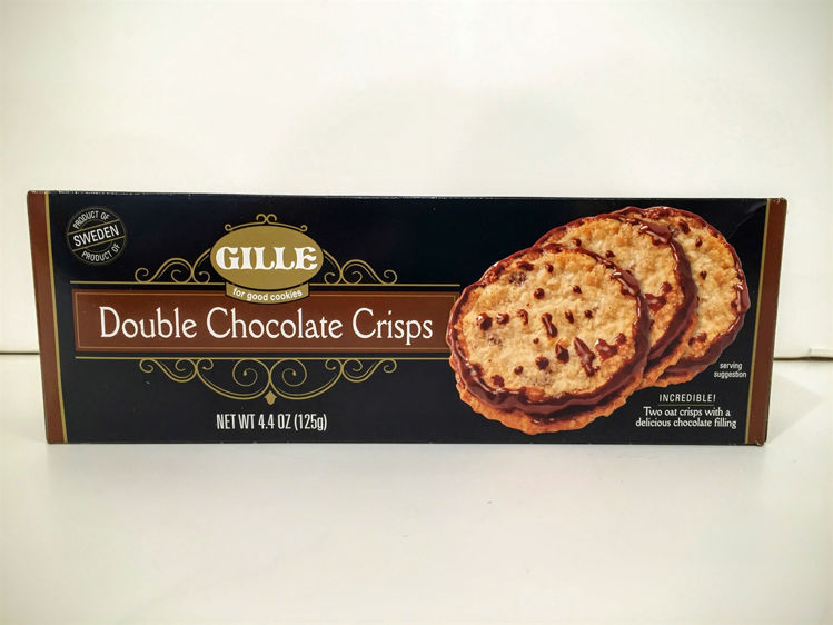 Picture of Gille Cookies