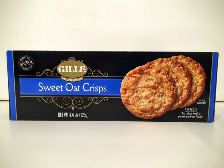 Picture of Gille Cookies
