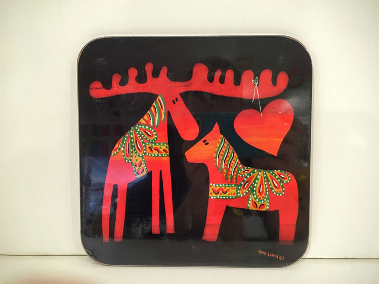 Picture of Heidi Lange Trivets