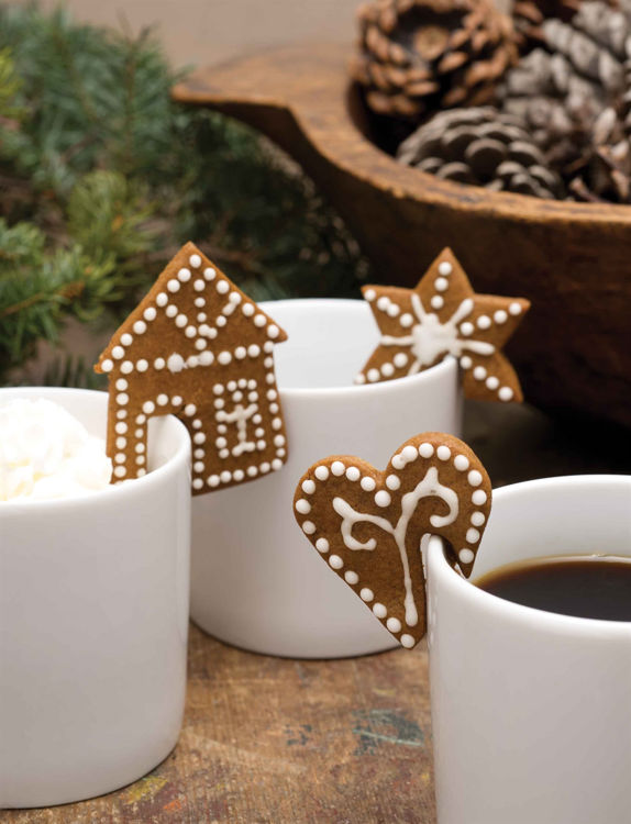 Picture of Rim Cookie Cutters