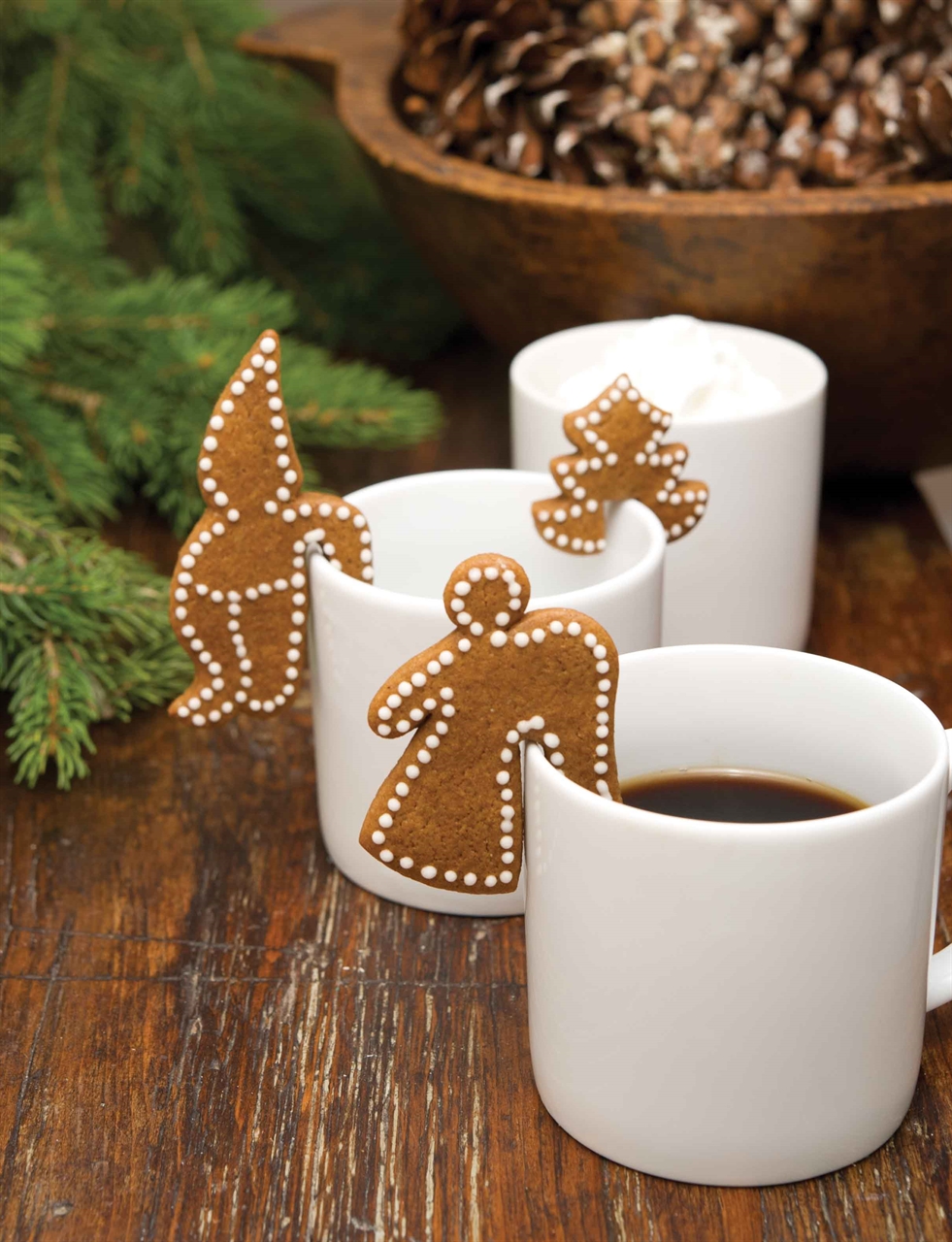 Bestemorsimports. Rim Cookie Cutters