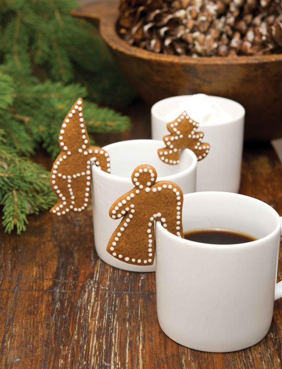 Picture of Rim Cookie Cutters