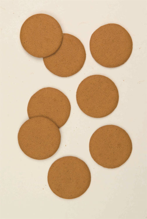 Picture of Swedish Pepparkakor
