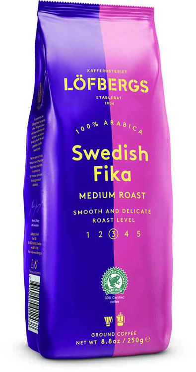 Picture of Löfbergs Swedish Coffee