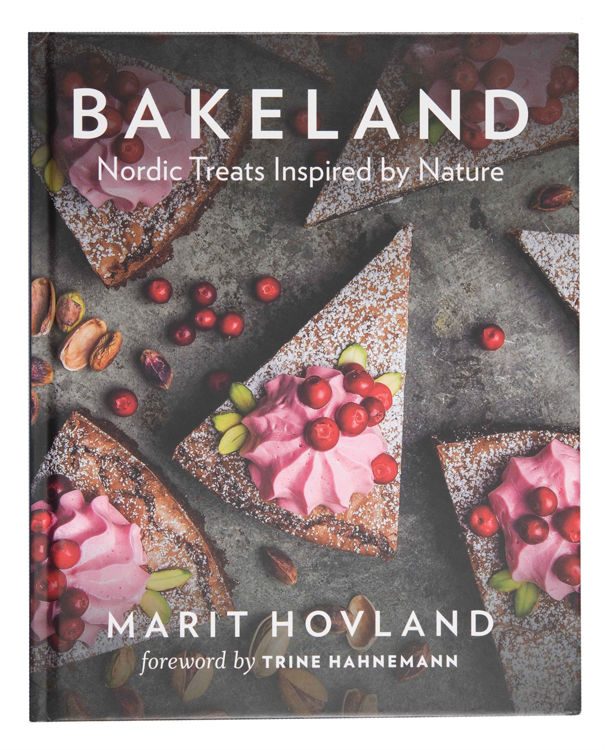 Picture of Bakeland Book