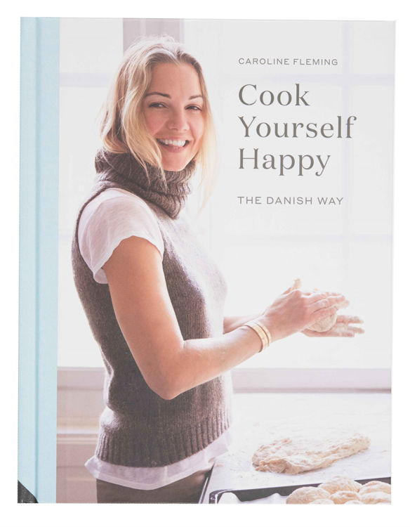 Picture of Cook Yourself Happy Book