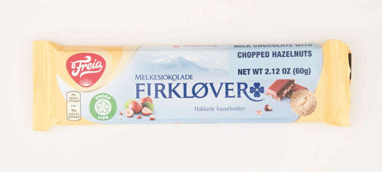 Picture of Firklover (60g/2.12 oz.) Candy bar
